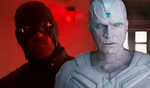 VisionQuest estrenó sus dos primeros capítulos en Disney+.