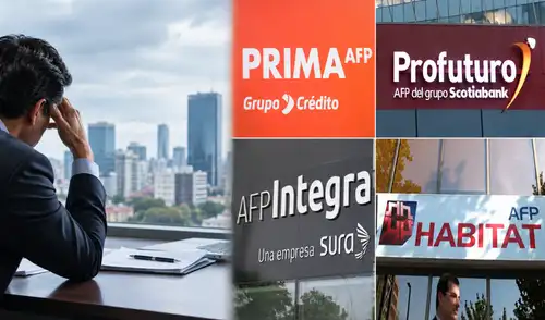 Según el BCRP, en agosto de 2026, los fondos mutuos internacionales representaban el 41,6% de las inversiones de las AFP peruanas, mientras que los títulos de deuda extranjeros equivalían al 4%. Según el BCRP, en agosto de 2026, los fondos mutuos internacionales representaban el 41,6% de las inversiones de las AFP peruanas, mientras que los títulos de deuda extranjeros equivalían al 4%.
