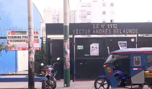 Los estudiantes, investigados por difundir videos intimidatorios en redes sociales, reconocieron su responsabilidad en los hechos y firmaron compromisos de supervisión con sus padres. Los estudiantes, investigados por difundir videos intimidatorios en redes sociales, reconocieron su responsabilidad en los hechos y firmaron compromisos de supervisión con sus padres.