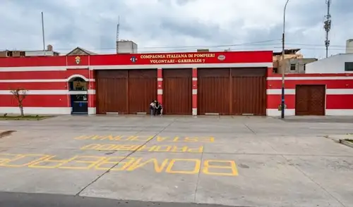 Un hombre de 38 años, Frank Alexis Ardiles Rodríguez, fue asesinado a balazos el jueves 15 de octubre en La Perla, Callao, frente a una compañía de bomberos.