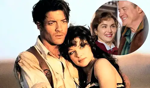 'La momia 4' es la película que muchos fans esperaban de la saga.
