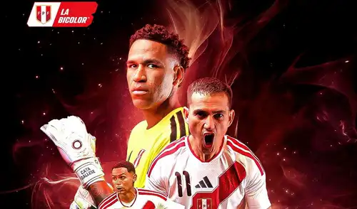 Selección peruana enfrentará a Bolivia en la próxima fecha FIFA. Foto: FPF Selección peruana enfrentará a Bolivia en la próxima fecha FIFA. Foto: FPF