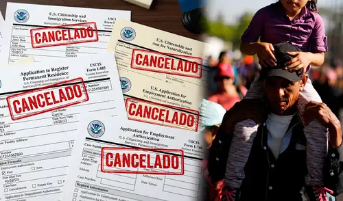 USCIS anuncia que podría rechazar estos trámites por un sencillo error. USCIS trámites cambios formularios pago