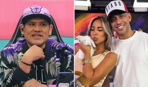 Gianny Cossío continúa enfrentándose a Diego Chávarri mientras defiende a Gabriela Herrera. Gianny Cossío continúa enfrentándose a Diego Chávarri mientras defiende a Gabriela Herrera.