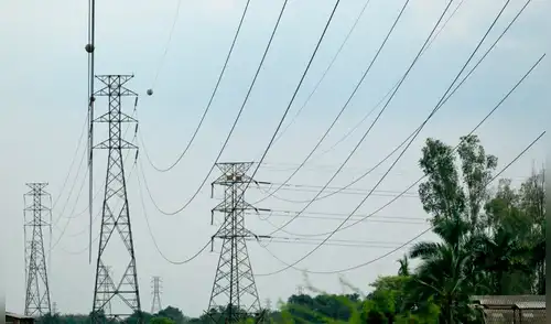 Colombia, Ecuador, Daniel Noboa, Gustavo Petro, crisis eléctrica