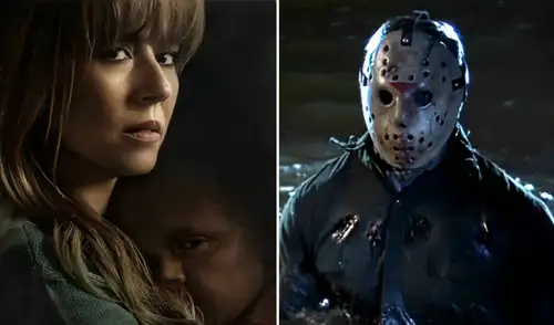 La serie 'Crystal Lake', precuela de 'Viernes 13', estrenó todos sus capítulos en Latinoamérica. La serie 'Crystal Lake', precuela de 'Viernes 13', estrenó todos sus capítulos en Latinoamérica.