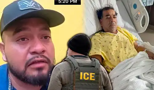 ICE EE.UU.