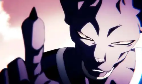 Dragon Ball Super Beerus generó gran expectativa entre los fans de Goku. Foto: YouTube Dragon Ball Super Beerus generó gran expectativa entre los fans de Goku.