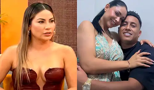 Pamela López no se queda callada tras las denuncias de Pamela Franco.