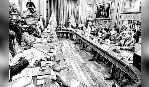 “Ser autoritario no es tan malo”, por Rosa María Palacios Rmp