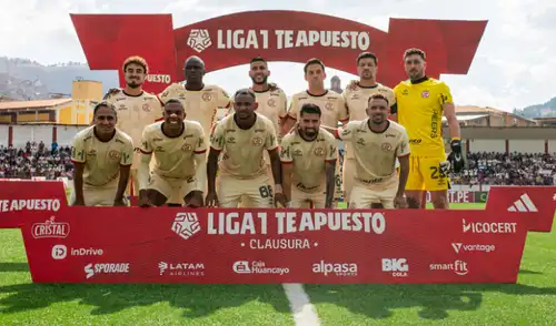UTC, descenso Liga 1