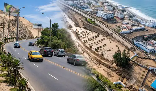 La Municipalidad de La Molina identificó nueve puntos críticos ante lluvias intensas asociadas al fenómeno El Niño Costero, que comenzarían en diciembre de 2026. Las autoridades han reforzado la vigilancia y preparación en Lima Este. La Planicie y otras zonas de La Molina en alerta por El Niño Costero: más de 12.000 personas viven en zonas de riesgo alto ante lluvias