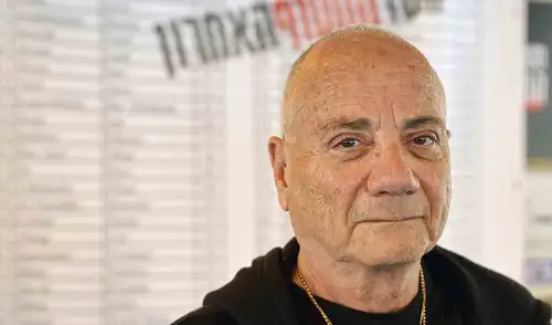Luis Har, argentino-israelí, reclama una investigación sobre los fallos de seguridad que permitieron el ataque de Hamás del 7 de octubre de 2023 Luis Har, argentino-israelí, reclama una investigación sobre los fallos de seguridad que permitieron el ataque de Hamás del 7 de octubre de 2023