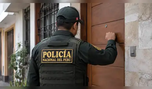 Cámara de Diputados: Comisión de Justicia aprueba dictamen para derogar ley que otorga investigación preliminar a la PNP