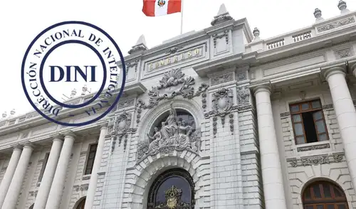 DINI sería fortalecida por pedido de facultades