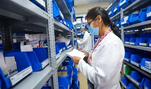Ampliación de opciones terapéuticas: Minsa actualiza lista de medicamentos para VIH y hepatitis B y C Ampliación de opciones terapéuticas: Minsa actualiza lista de medicamentos para VIH y hepatitis B y C