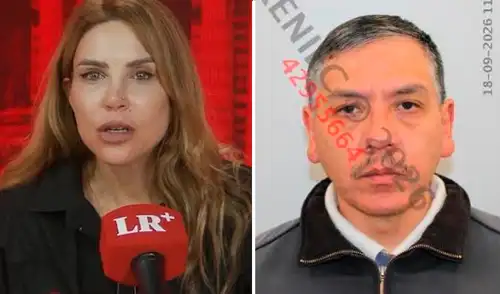 La periodista aseguró que ya tiene identificado al sujeto y que tuvo que realizar la denuncia luego de un mes.