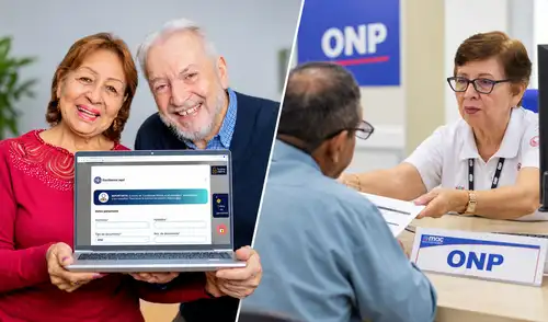 Reporte de Aportes ONP 2026: revisa tu reporte de aportes paso a paso vía web y por llamada