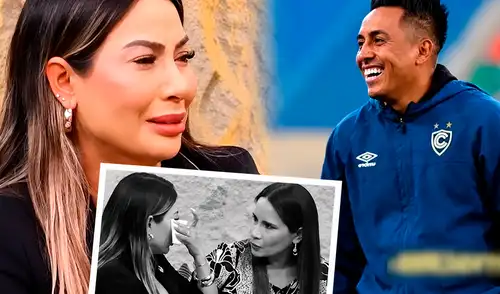 Pamela López la deja sola en su batalla legal