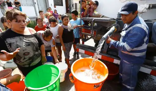 Fenómeno El Niño