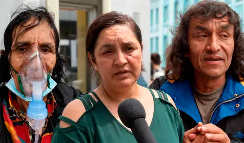 Hija de Mondonguito revela estado de salud del cómico Hija de Mondonguito revela estado de salud del cómico