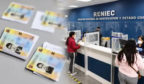 El Registro Nacional de Identificación y Estado Civil (Reniec) lanza una campaña gratuita del DNI electrónico hasta el 25 de octubre de 2026 en 25 regiones del Perú, incluyendo Lima. DNI electrónico gratis hasta este 25 de octubre: revisa las sedes habilitadas por Reniec en Lima y regiones