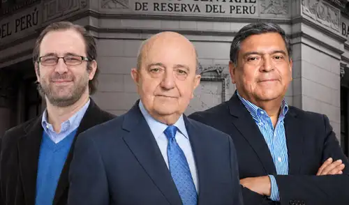 La elección se definió mediante votaciones individuales en el Pleno, con distintos niveles de respaldo para cada candidato.