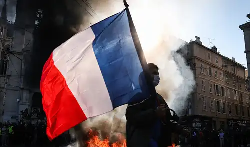 francia