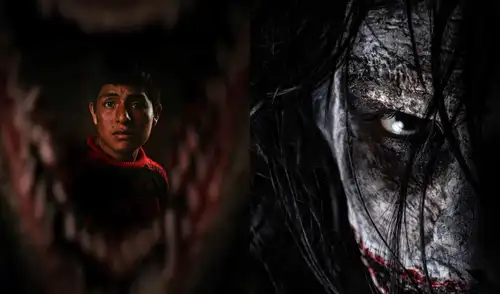 Descubre "Perú Oculto", una experiencia teatral inmersiva que te sumerge en leyendas peruanas como las brujas de Cachiche, el Tunche y la Jarjacha. Ideal para amantes del terror. Descubre "Perú Oculto", una experiencia teatral inmersiva que te sumerge en leyendas peruanas como las brujas de Cachiche, el Tunche y la Jarjacha. Ideal para amantes del terror.