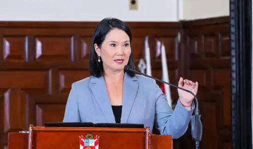La presidenta Keiko Fujimori anunció la distribución de S/18.000 millones para 2027, destacando un enfoque en infraestructura y bonos para familias vulnerables.