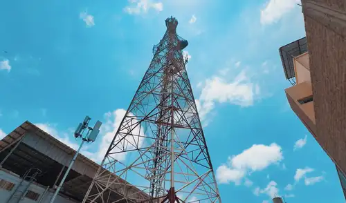La nueva infraestructura de telecomunicaciones prevé situaciones de emergencia. Foto: difusión. movistar-tecnologia-5g