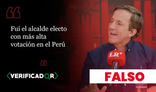Allison no fue el candidato más votado durante su primera reelección como alcalde en 2006.