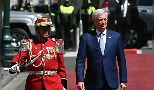 Gobierno de Kast, rebajar la condena de 56 sentenciados, Chile