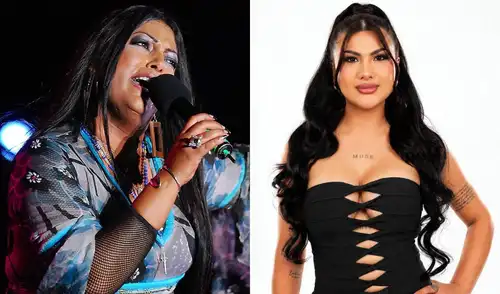 Aniversario de Brunella Torcopo con la presencia de La India se celebrará en noviembre de 2026. Aniversario de Brunella Torcopo con la presencia de La India se celebrará en noviembre de 2026.