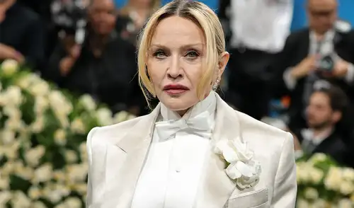 Madonna mostró su apoyo a Luiz Inácio Lula da Silva en Instagram, instando a votar por el candidato en la segunda vuelta presidencial en Brasil. Madonna mostró su apoyo a Luiz Inácio Lula da Silva en Instagram, instando a votar por el candidato en la segunda vuelta presidencial en Brasil.