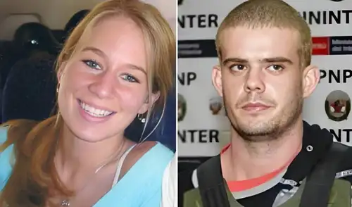 La serie sobre el asesinato de Natalee Holloway a manos de Joran van der Sloot tendrá tres capítulos en Netflix.