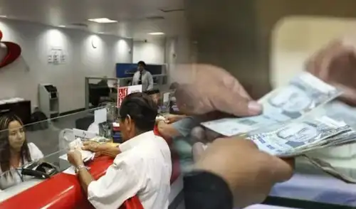 El cronograma de pagos para pensionistas incluye depósitos bancarios y entregas a domicilio, organizados por la letra inicial del apellido paterno para el Decreto Ley N.° 19990. El cronograma de pagos para pensionistas incluye depósitos bancarios y entregas a domicilio, organizados por la letra inicial del apellido paterno para el Decreto Ley N.° 19990.