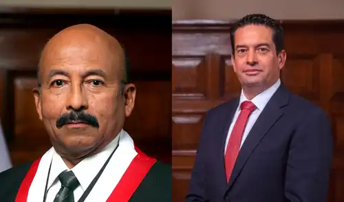 Óscar Reto envió oficio a Miguel Ángel Torres