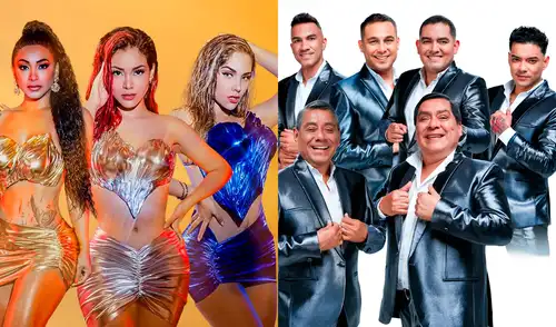 Conciertos en Lima 2026: fecha, lugar y entradas para ver a Son Tentación, Hermanos Yaipén y más artistas