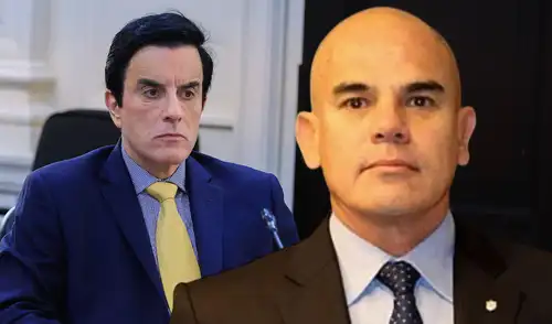 Canciller y ministro de Justicia viajarán con Keiko Fujimori a El Salvador del 28 al 31 de octubre Canciller y ministro de Justicia viajarán con Keiko Fujimori a El Salvador del 28 al 31 de octubre