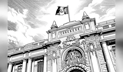 Este congreso ya no es congreso, por Rosa María Palacios Rmp