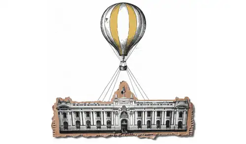 Un globo de ensayo «democrático», por Marianella Ledesma LR