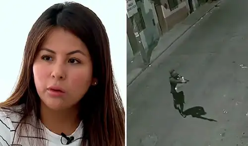 Tras los continuos atentados, la empresaria decidió irse del país junto con su familia.