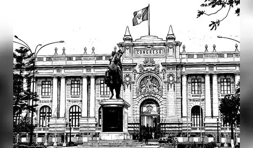 Congreso LR