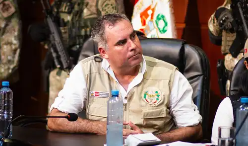 Rafael Belaunde | Mindef