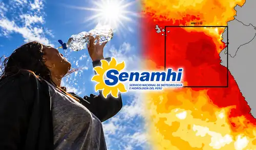 El Senamhi del Perú ha emitido una alerta roja por intensas precipitaciones entre el 27 y 29 de octubre, abarcando 11 departamentos. Se prevén lluvias, granizo y tormentas eléctricas. Alerta roja del Senamhi en 11 departamentos: pronostican lluvias de extrema intensidad, granizo y nevadas hasta el 29 de octubre