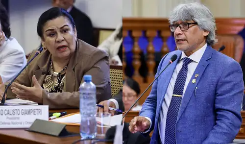 Buen Gobierno | Senado | Congreso