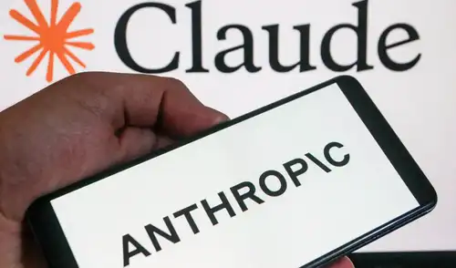 Anthropic confirmó que el modelo solicitó un token de acceso de manera no solicitada durante un proyecto interno. Foto: AFP. Claude, Anthropic, Georgia, Estados Unidos