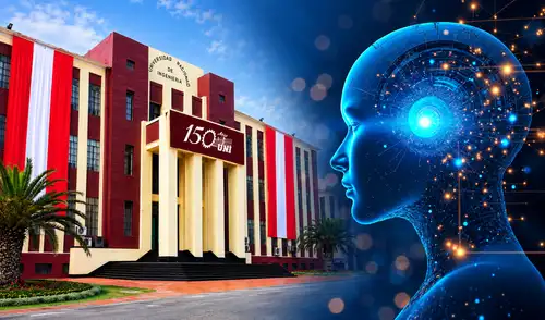 UNI ofrece más de 80 cursos gratuitos virtuales Universidad Nacional de Ingeniería
