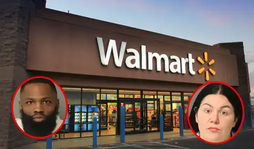Walmart en EE.UU.